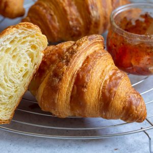 Butter Croissant