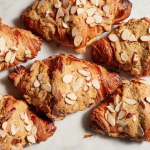 Almond Croissant